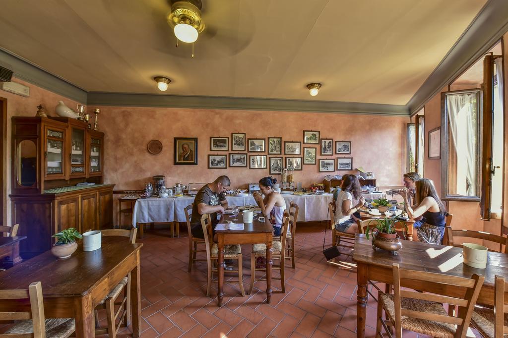 Bellavista אימפרונטה מראה חיצוני תמונה