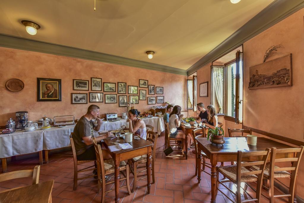 Bellavista אימפרונטה מראה חיצוני תמונה