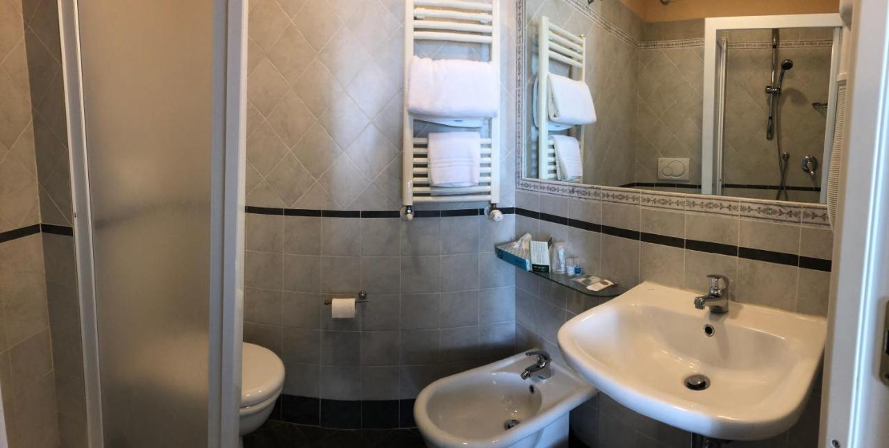 Bellavista אימפרונטה מראה חיצוני תמונה